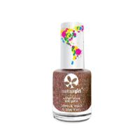 Suncoat Girl Nagellak disco ball vegan