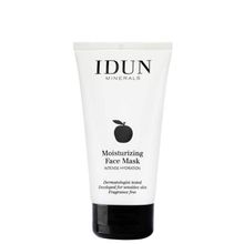 Foto van Idun Minerals Skincare moisturizing face mask