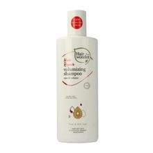 Foto van Hairwonder Hair repair shampoo volume