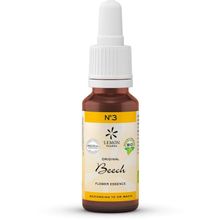 Foto van Lemon Pharma Bach bloesemremedies beech