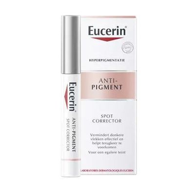 Eucerin Anti pigment spotcorrector