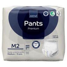 Foto van Abena Pants M2 Premium 