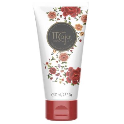 Maja Classic handcreme Maja Classic handcreme 80 Milliliter - Handverzorging