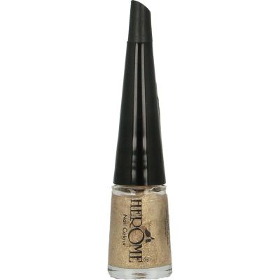 Herome take away nail colour basic 43 4 Milliliter - Make Up
