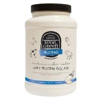 Royal Green Whey proteine isolate