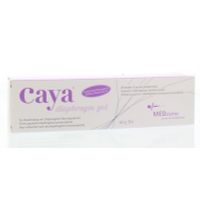 Memidis Pharma Caya gel voor pessarium