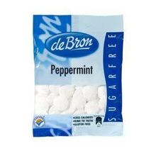 Foto van Pepermunt suikervrij