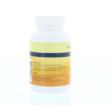 Foto van Vitacura Vitamine C 500