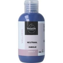 Foto van Volatile Huidolie neutraal
