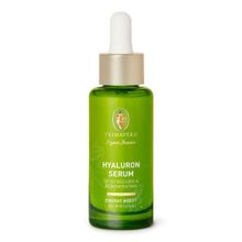 Foto van Primavera Hyaluron serum de-stressing regenerating bio