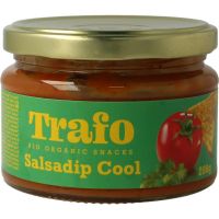 Trafo Salsadip cool bio