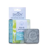 Skoon Solid shower fresh to the max