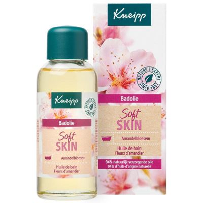 Kneipp Badolie amandel