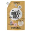 Afbeelding van Marcel's GR Soap Shower gel vanilla & cherry blossom navulling