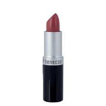 Foto van Benecos Lippenstift pink honey