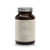 Mattisson Organic vezelcomplex bio