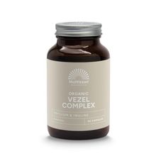 Foto van Mattisson Organic vezelcomplex bio