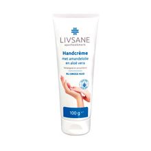 Foto van Livsane Handcreme