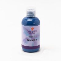 Volatile Duindoorn zaad CO2 bio