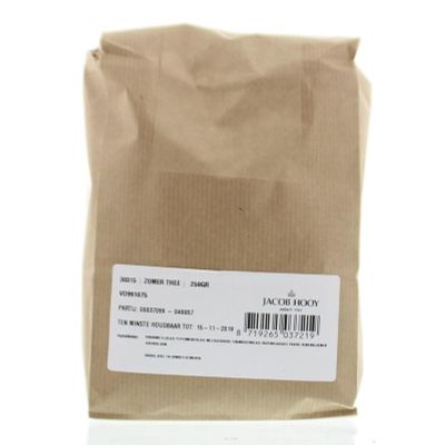 Zomerthee 250 gram - Thee