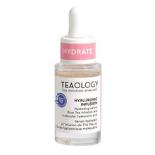 Foto van Teaology Hyaluronic infusion