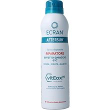 Foto van Ecran Aftersun repair aerosol