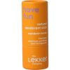 Afbeelding van Lekker Company Deodorant travel have fun