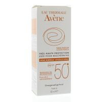 Avene Sun protect mineral cream 50+
