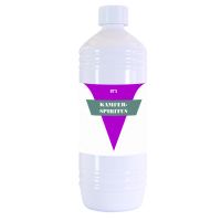BT'S Kamferspiritus