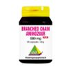 Afbeelding van SNP Branched chain aminozuur 500 mg puur