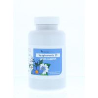 Supplements Colon support