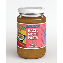 Foto van Horizon Hazelnootpasta eko