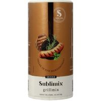 Sublimix Grillfix glutenvrij