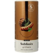 Foto van Sublimix Grillfix glutenvrij