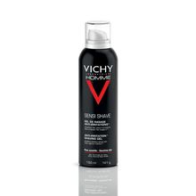Foto van Vichy Homme anti-irritatie scheergel
