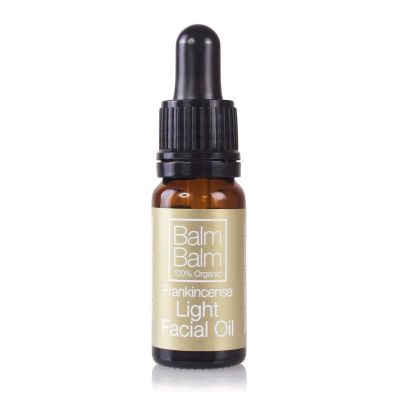 Balm Balm Frankincense light facial oil