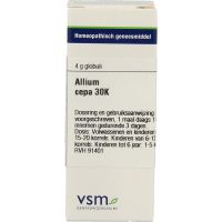 VSM Allium cepa 30K