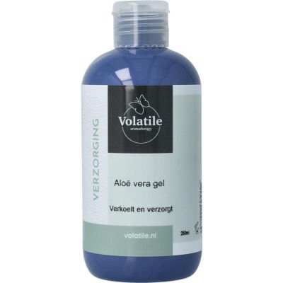 Foto van Volatile Aloe vera gel