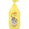 Afbeelding van Zwitsal Shampoo kids meisje