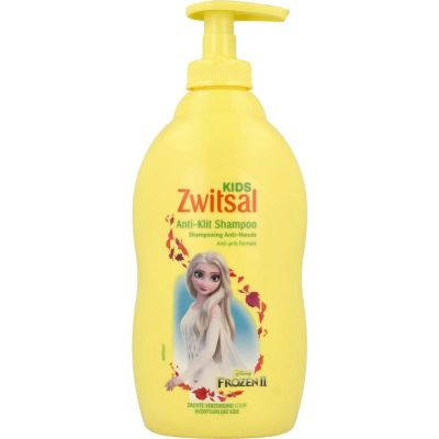 Zwitsal Shampoo kids meisje