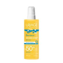 Foto van Uriage Sun spray kids SPF50