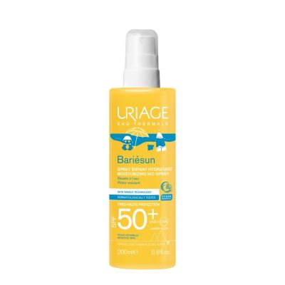 Uriage Sun spray kids SPF50