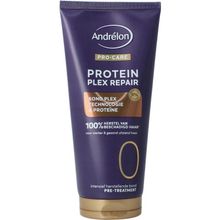Foto van Andrelon Protein plex repair pro care pre treatment