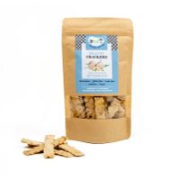 Treat Crackers look bieslook glutenvrij