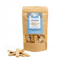 Foto van Treat Crackers look bieslook glutenvrij