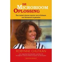 Succesboeken Microbioomoplossing