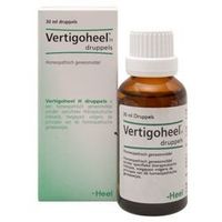 Vertigoheel H