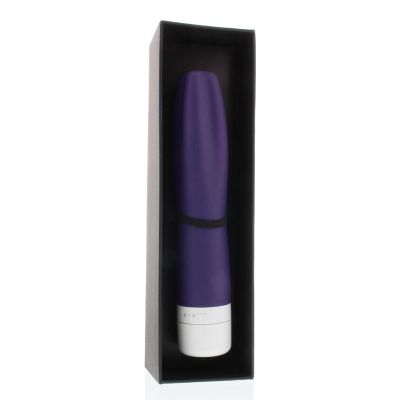 Sinfive Vibrator ilo dark violet/lila