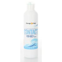 Orange Care Contact gel