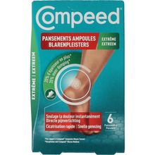 Foto van Compeed Blarenpleister extreme
